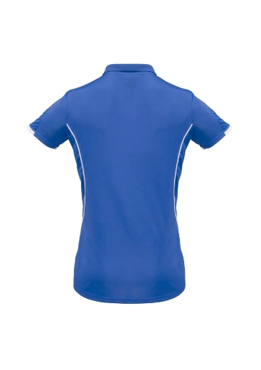 Picture of Biz Collection, Razor Ladies Polo